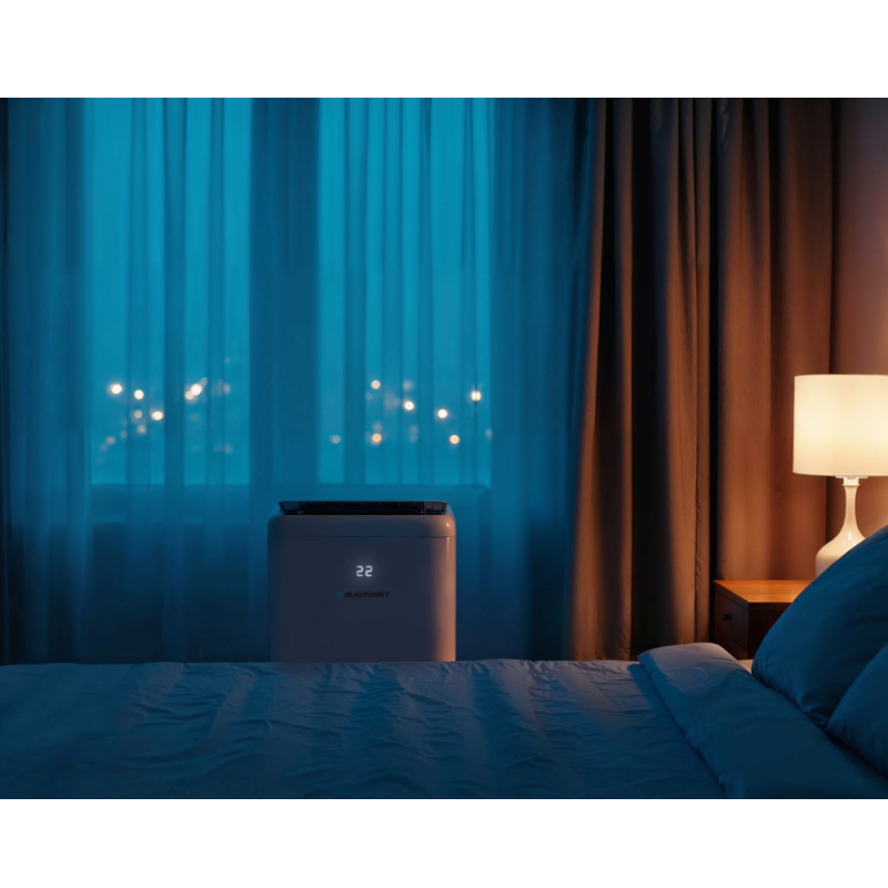 Prenosna klimatska naprava Blaupunkt ACP309