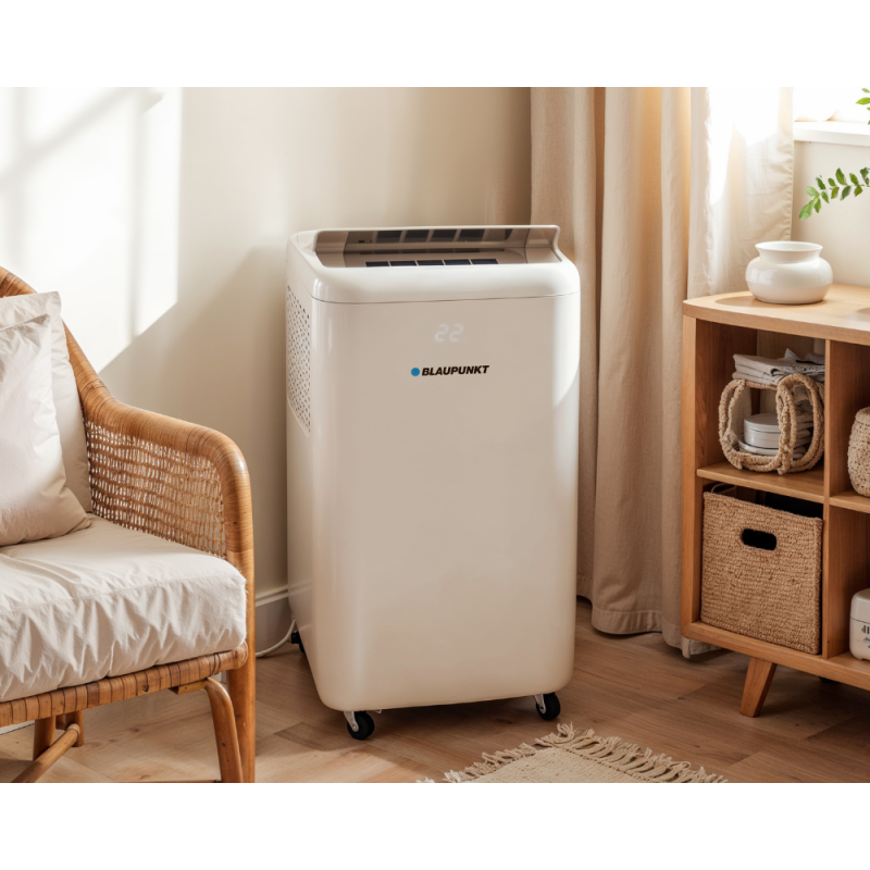 Prenosna klimatska naprava Blaupunkt ACP309