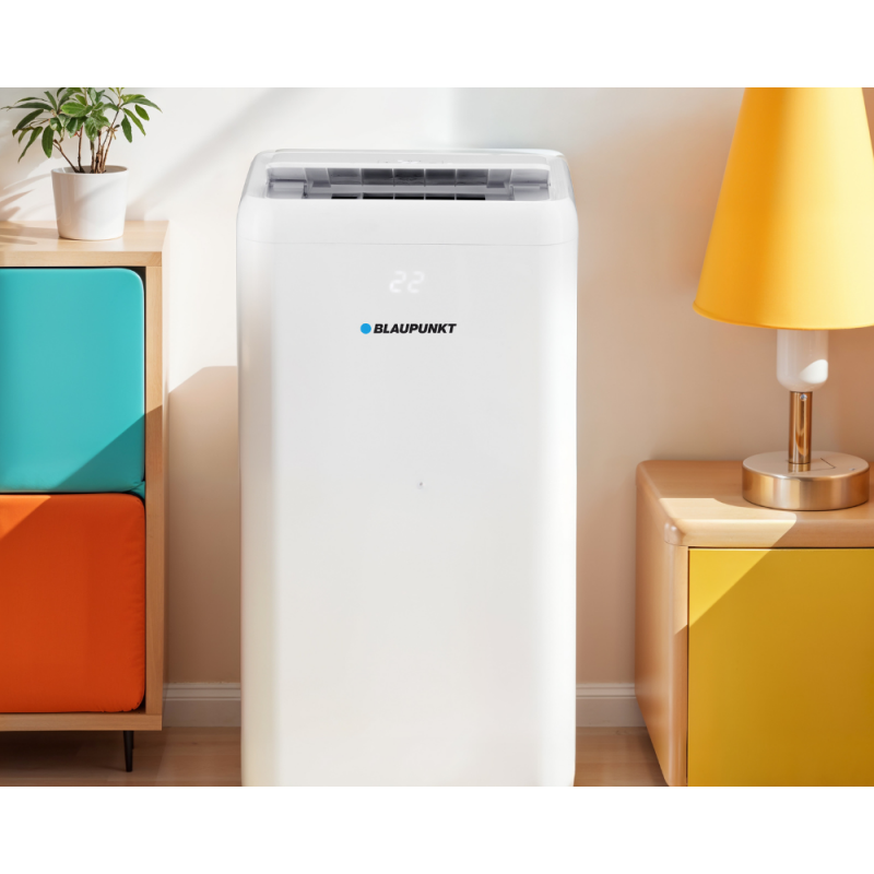 Prenosna klimatska naprava Blaupunkt ACP309