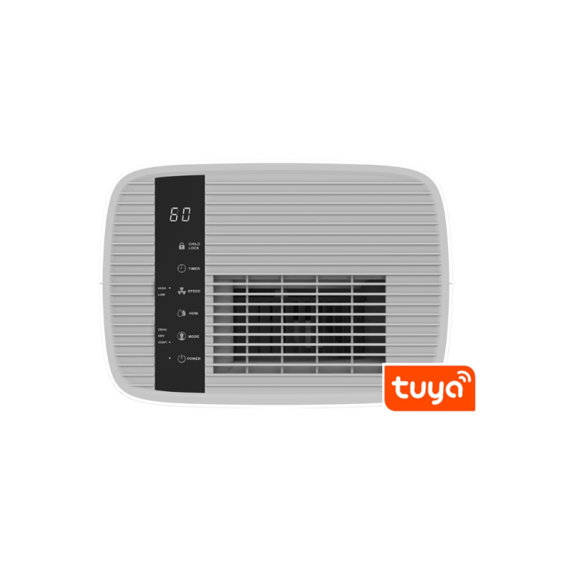 Razvlažilnik zraka Blaupunkt ADH601