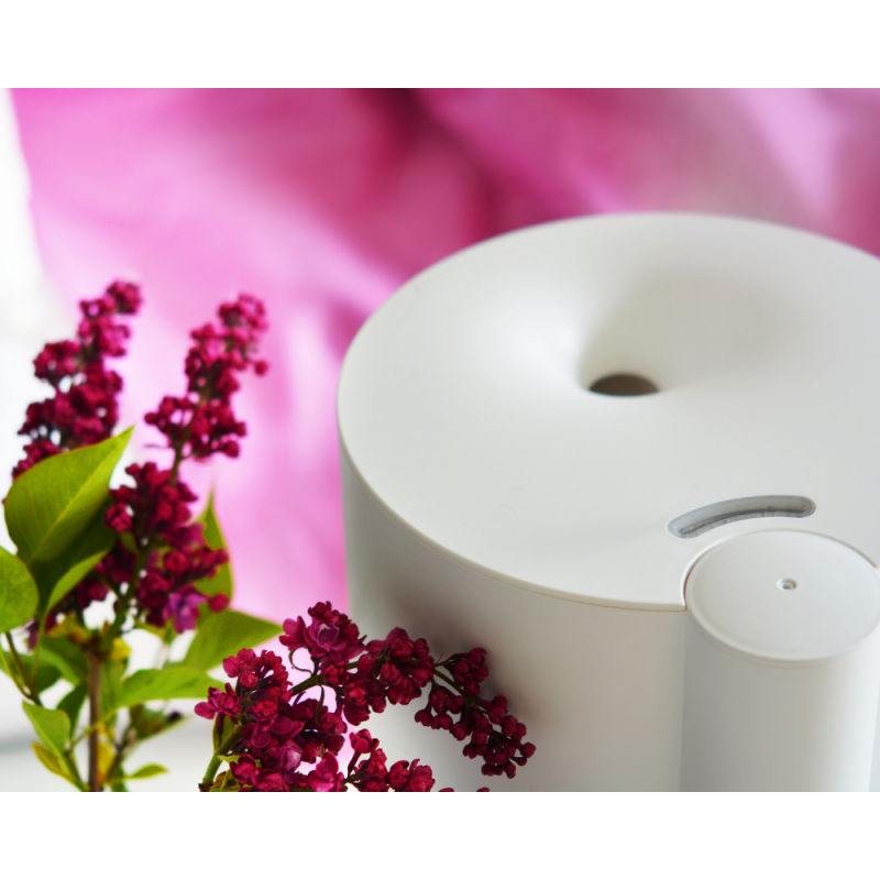 Vlažilec zraka z difuzorjem arome Blaupunkt AHA501