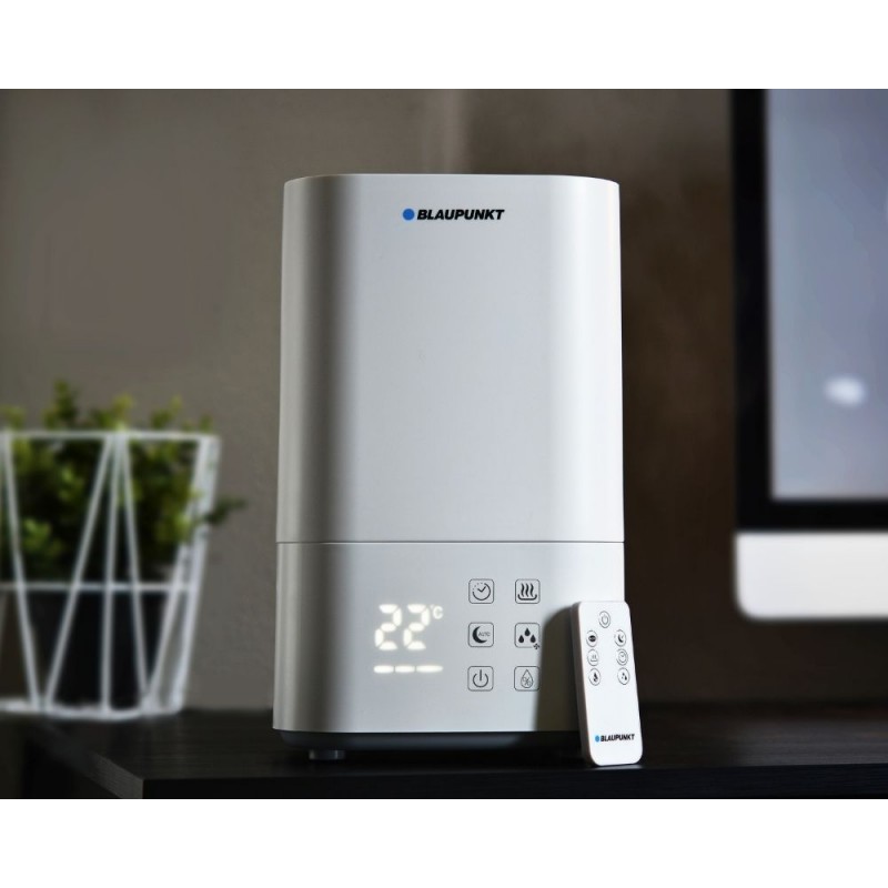 Vlažilec in čistilec zraka Blaupunkt AHS701