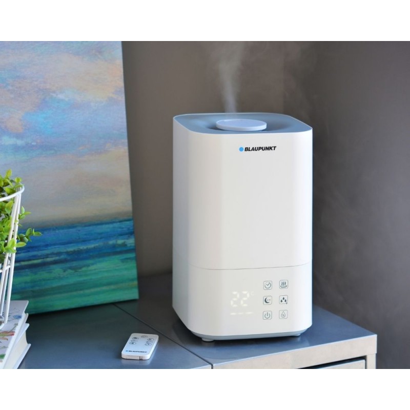 Vlažilec in čistilec zraka Blaupunkt AHS701