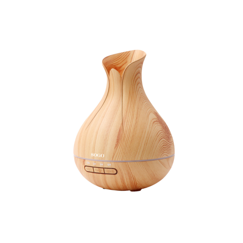 Vlažilec in difuzor arome Sogo AIR-SS-21720