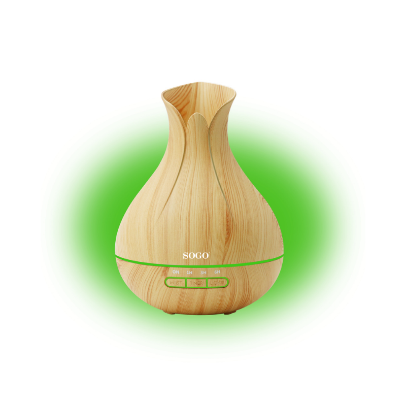 Vlažilec in difuzor arome Sogo AIR-SS-21720