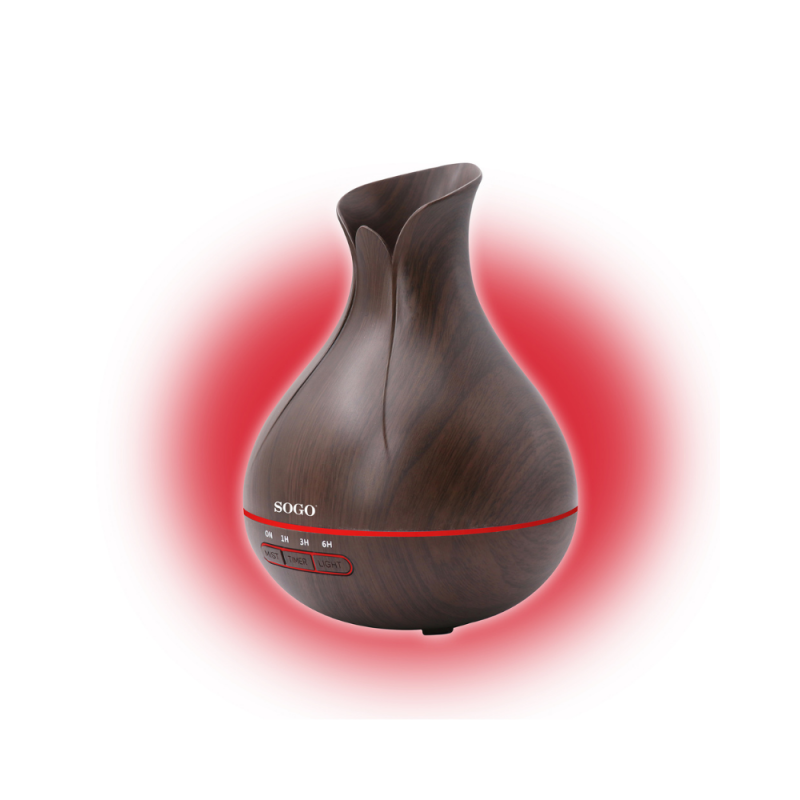 Vlažilec in difuzor arome Sogo AIR-SS-21721