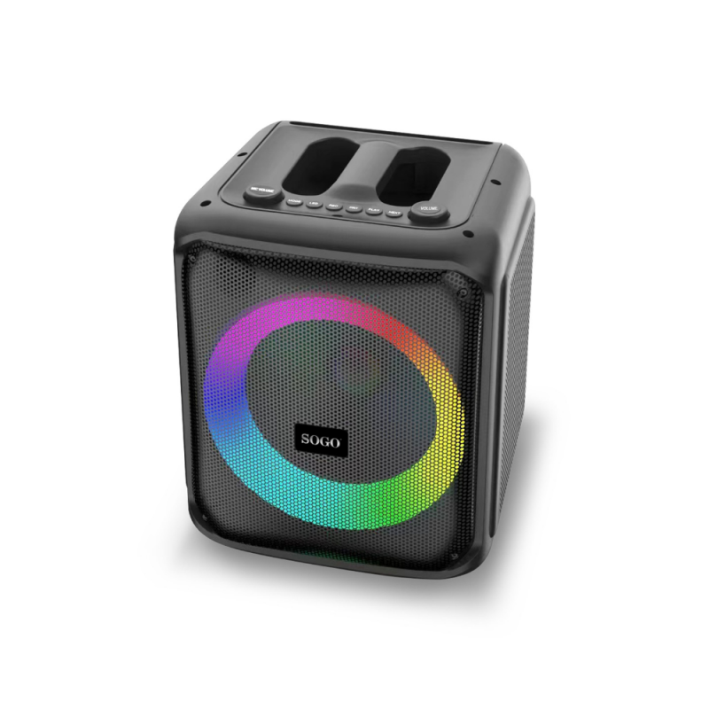 Prenosni zvočnik Sogo ALT-SS-8780