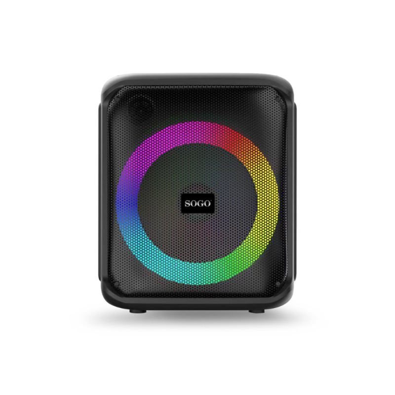Prenosni zvočnik Sogo ALT-SS-8780