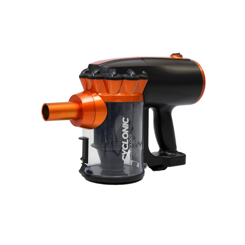 Pokončni sesalnik Sogo ASP-SS-16115-O