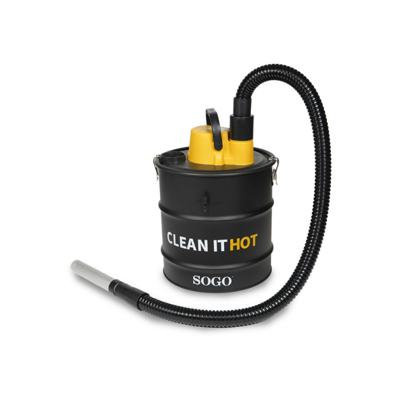 Sesalnik za pepel Sogo ASP-SS-16130