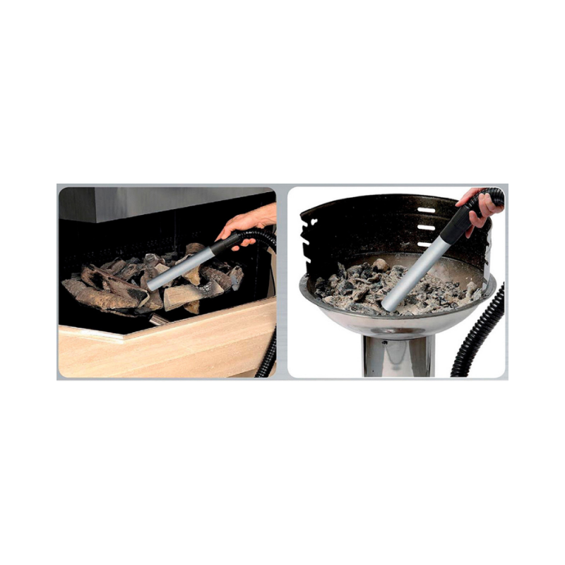 Sesalnik za pepel Sogo ASP-SS-16130