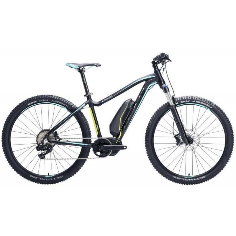 Gepida Asgard PRO XT Di2