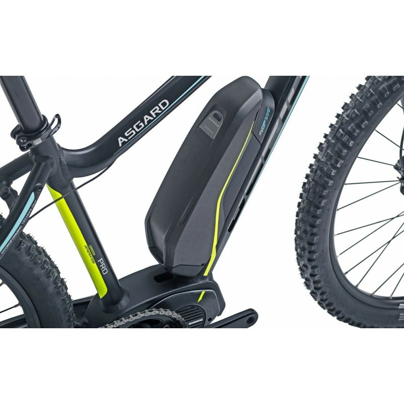 Gepida Asgard PRO XT Di2