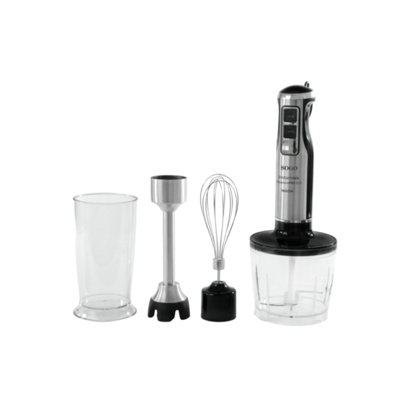 Palični mešalnik Sogo BAT-SS-14495