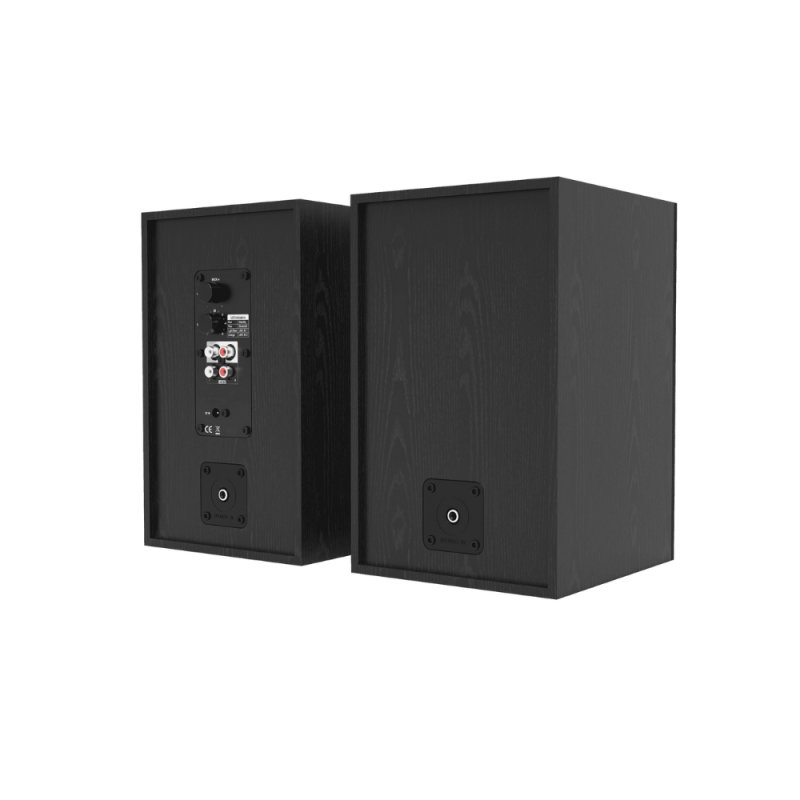 Bookshelf zvočniki Blaupunkt BS40BK