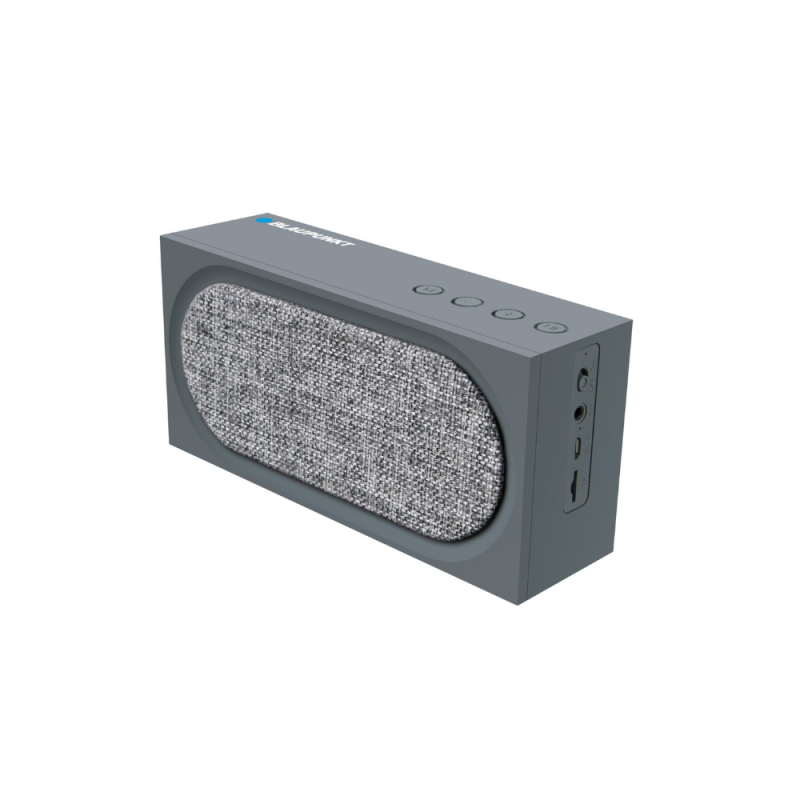 Prenosni Bluetooth zvočnik Blaupunkt BT06GY