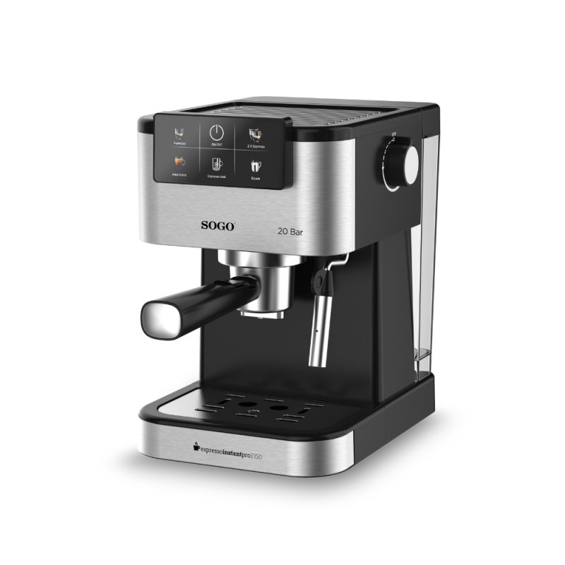 Kavni aparat Sogo CAF-SS-5668