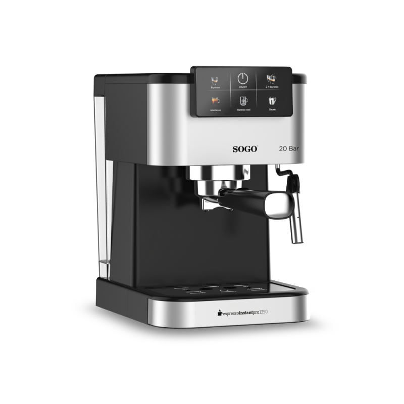 Kavni aparat Sogo CAF-SS-5668