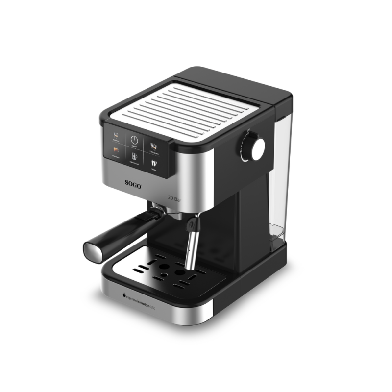 Kavni aparat Sogo CAF-SS-5668