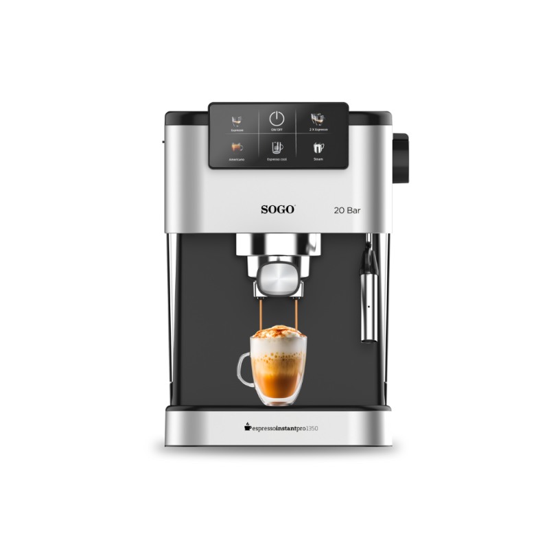 Kavni aparat Sogo CAF-SS-5668