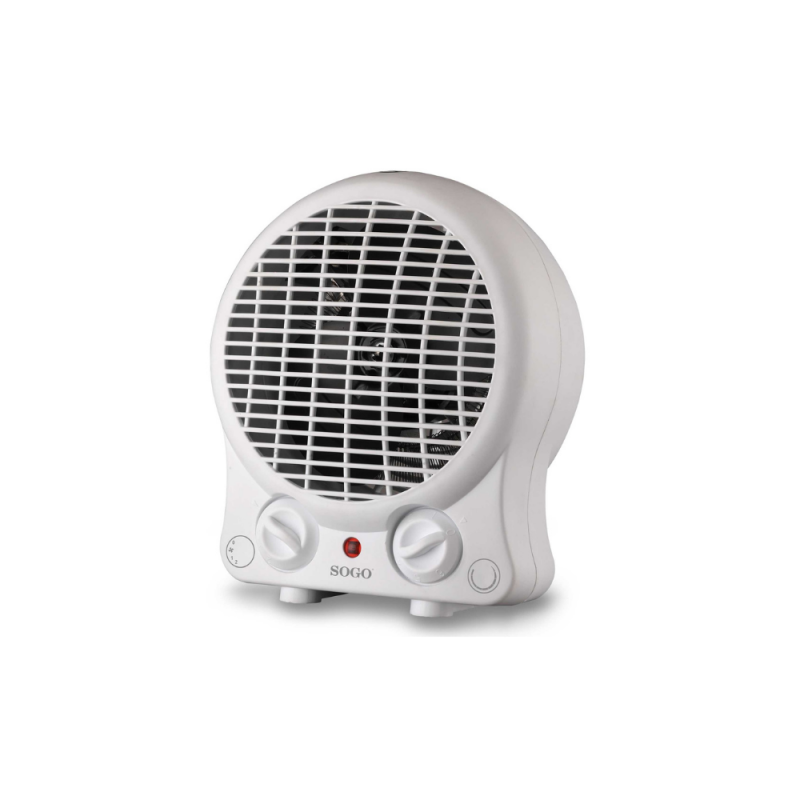 Kalorifer Sogo CAL-SS-18306