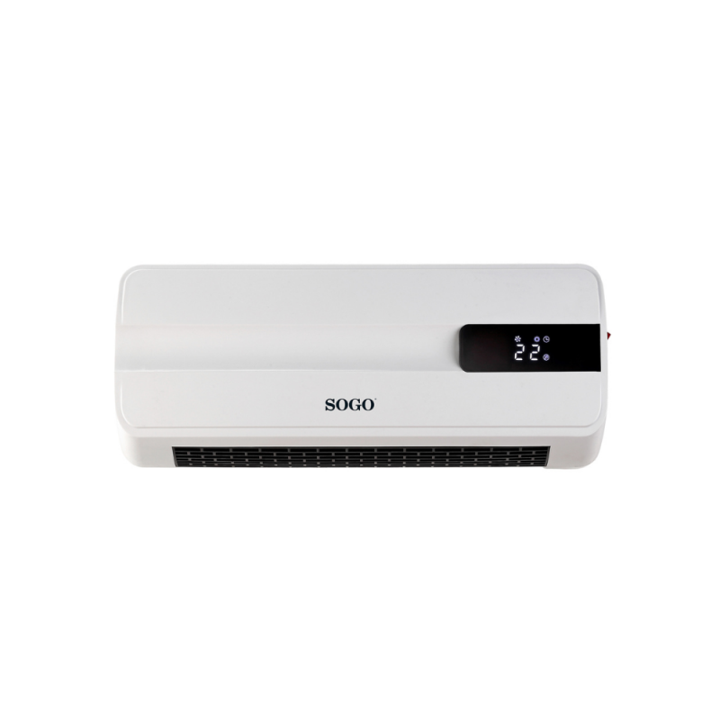 Stenski grelnik Sogo CAL-SS-18360