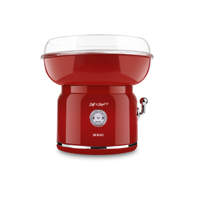 Aparat za sladkorno peno Sogo CC-SS-11975