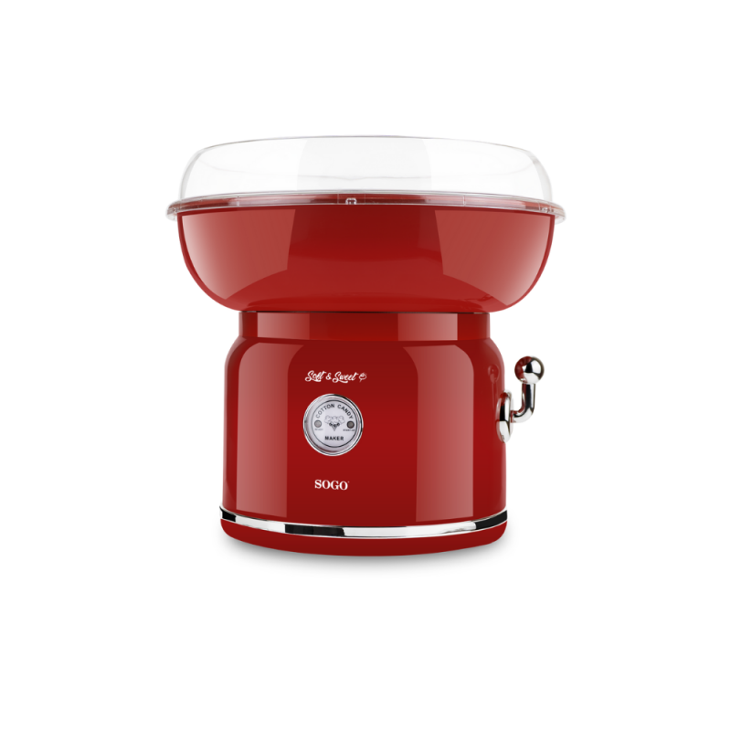 Aparat za sladkorno peno Sogo CC-SS-11975