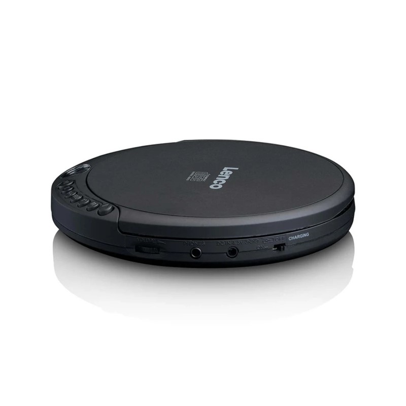 Prenosni CD predvajalnik Lenco CD-010