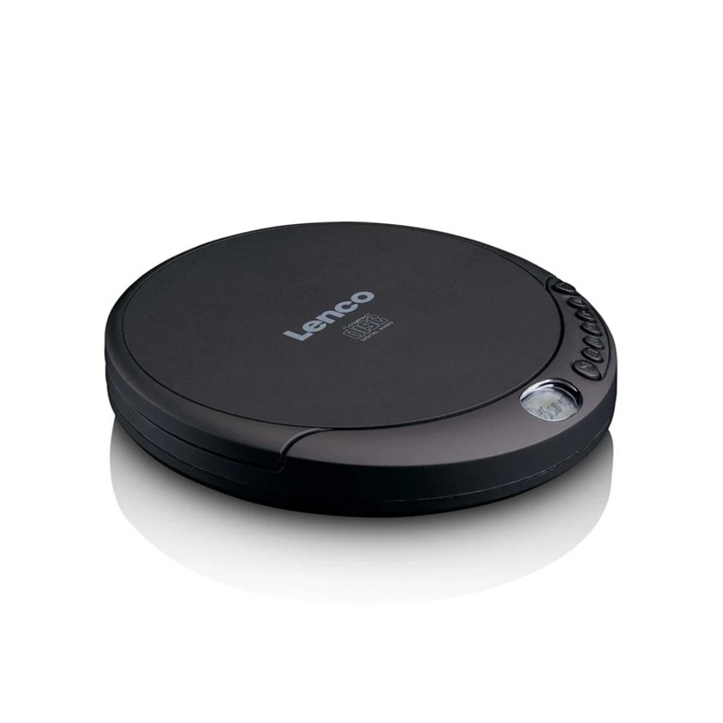 Prenosni CD predvajalnik Lenco CD-010