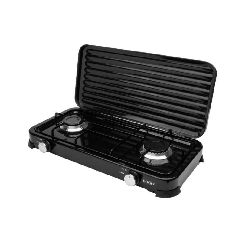 Plinski štedilnik Sogo COC-SS-10235