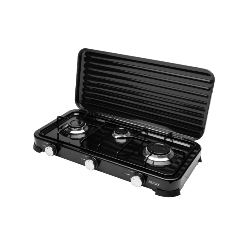 Plinski štedilnik Sogo COC-SS-10237