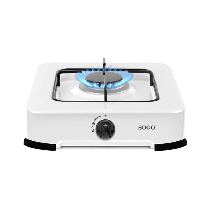 Plinski štedilnik Sogo COC-SS-10255