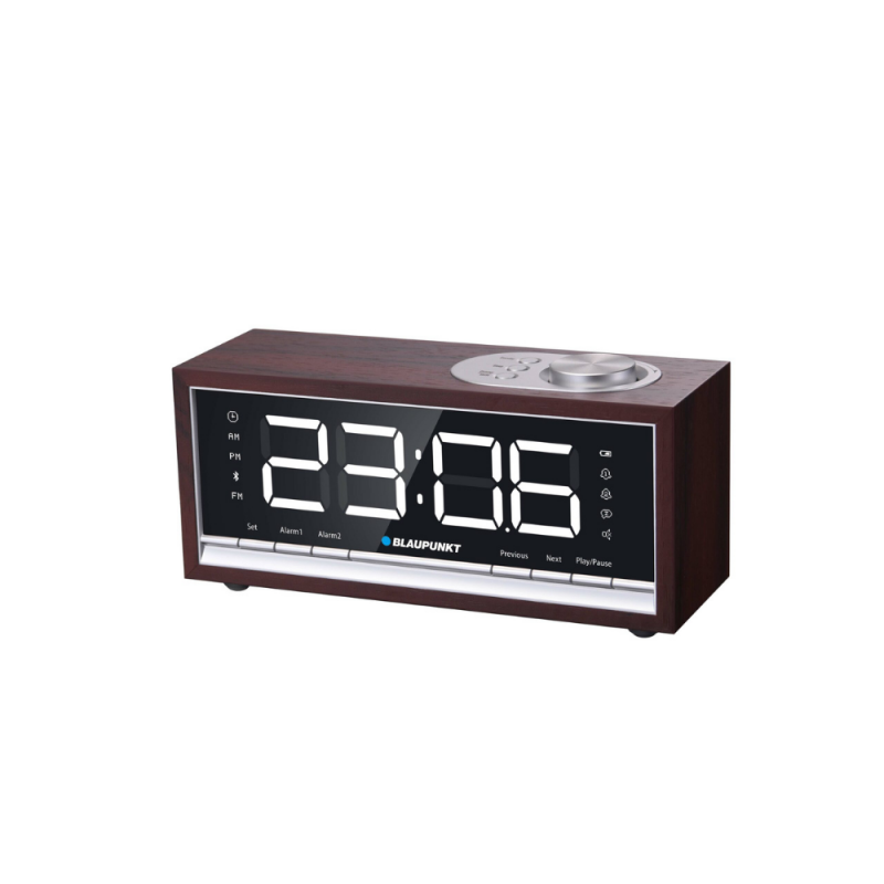 Radio ura Blaupunkt CR60BT