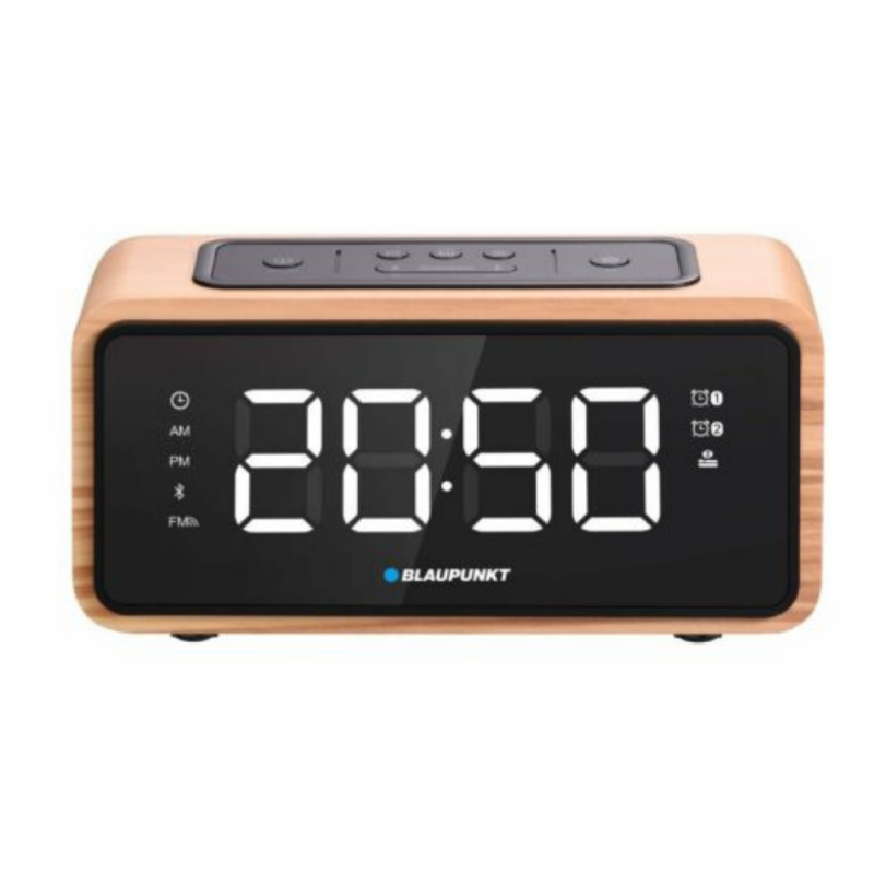 Radio ura Blaupunkt CR65BT