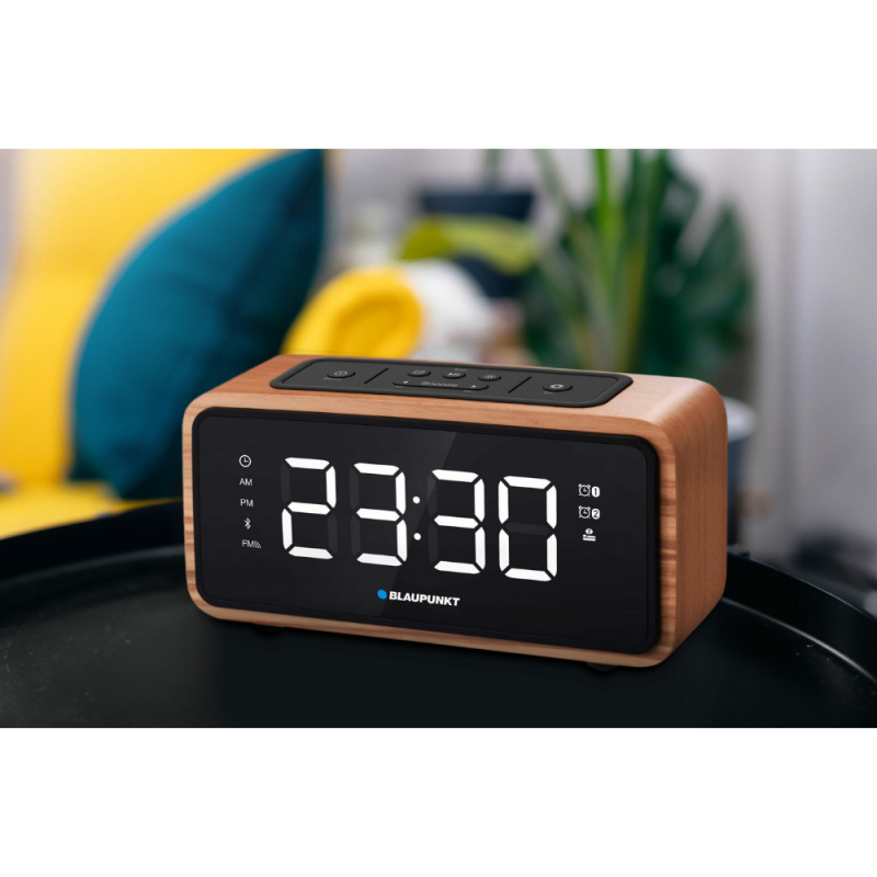 Radio ura Blaupunkt CR65BT