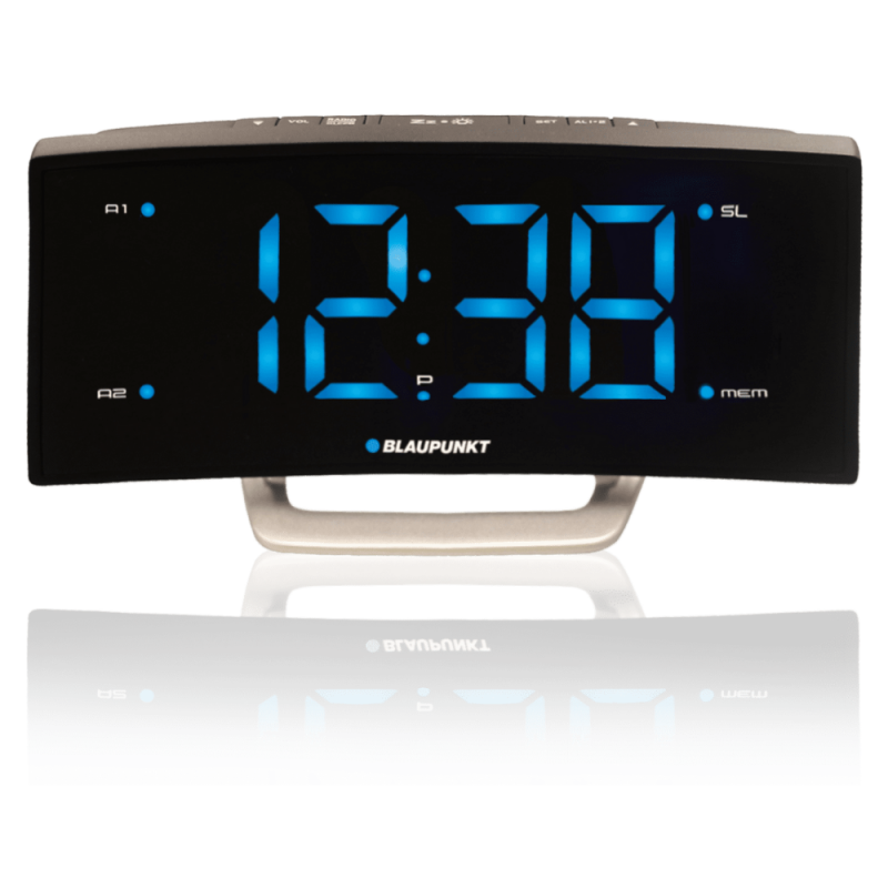 Radio ura Blaupunkt CR7USB