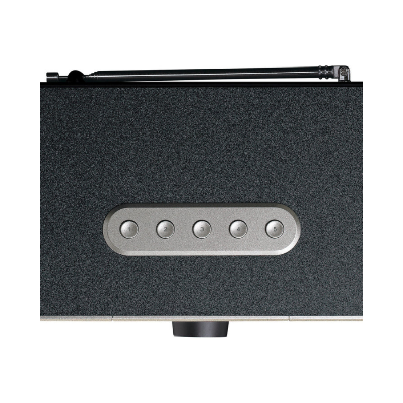 Radio DAB  Lenco DAR-030BK