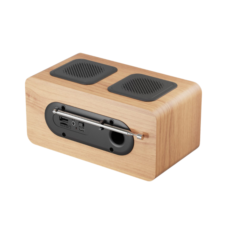 Prenosni DAB radio Blaupunkt DR10CR