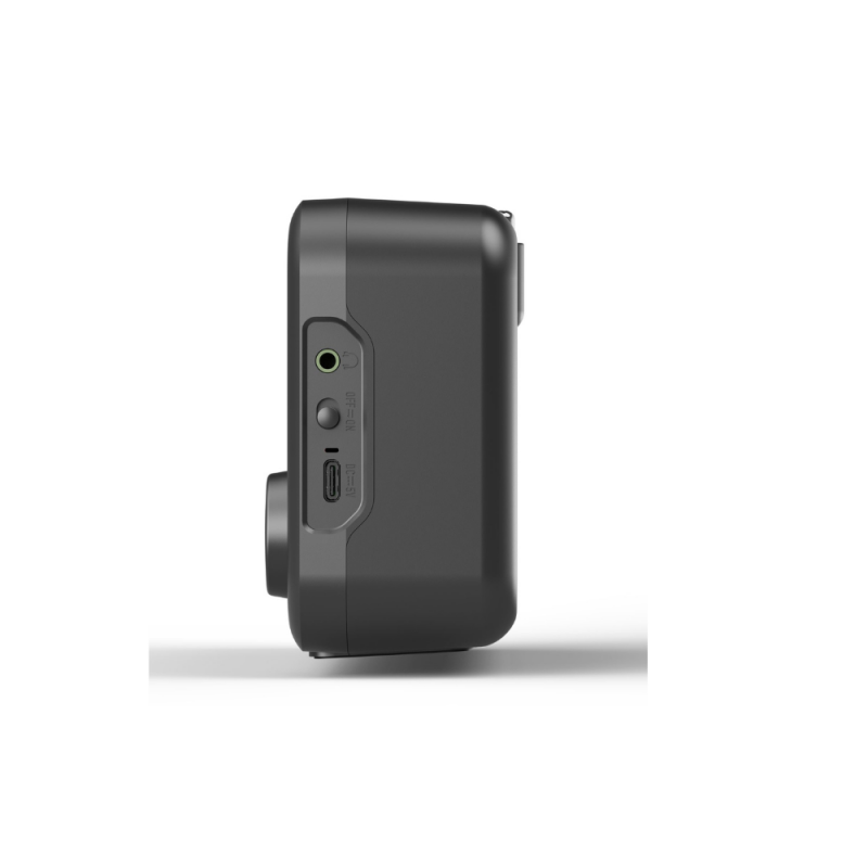 Prenosni DAB radio Blaupunkt DR8BK