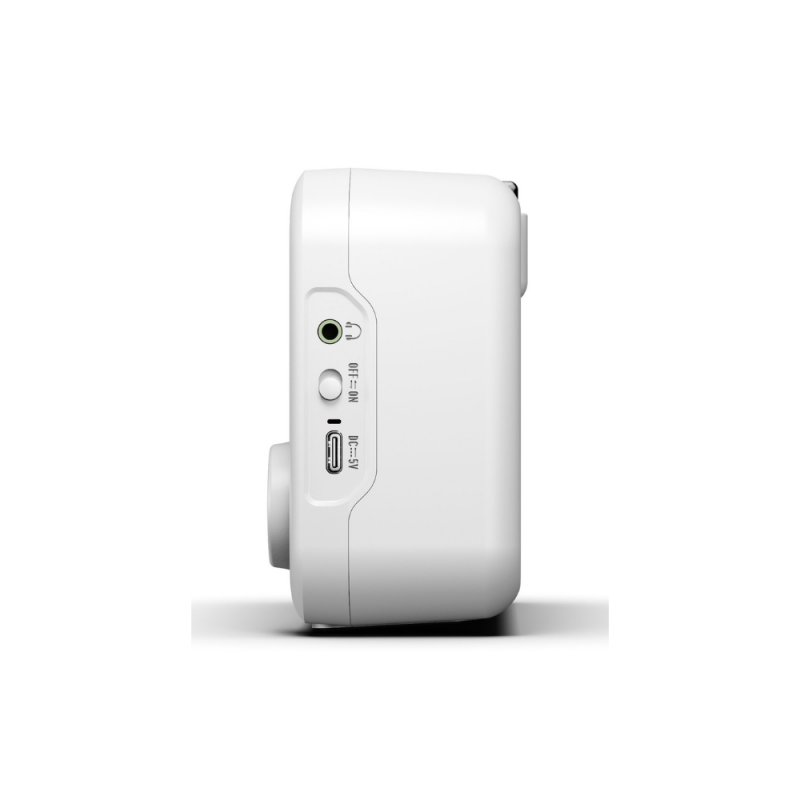 Prenosni DAB radio Blaupunkt DR8WH