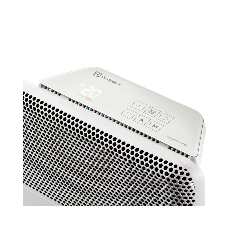 Konvekcijski grelnik Electrolux ECH/AT-2000