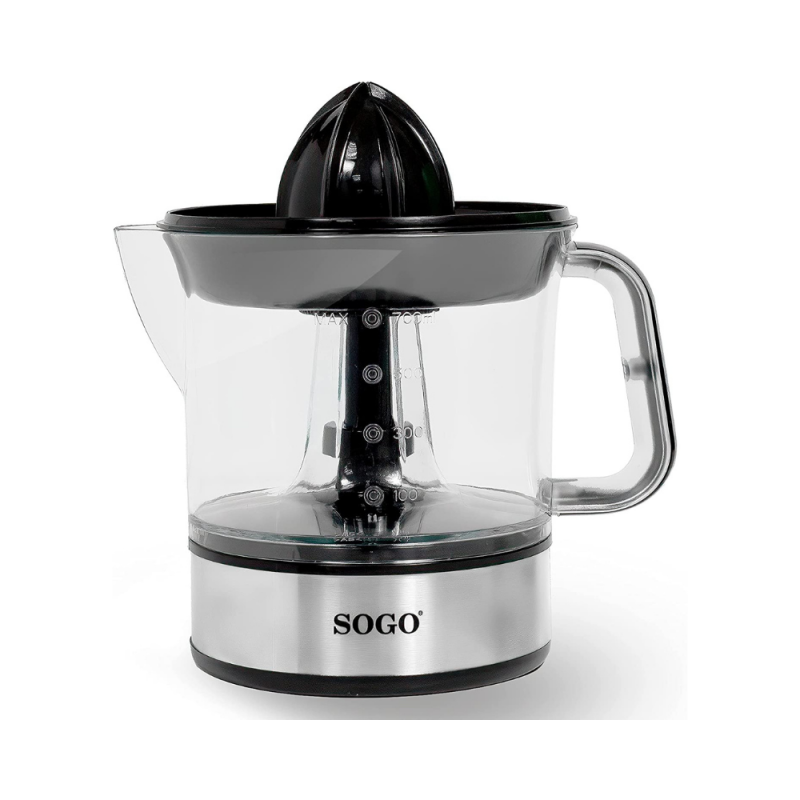 Ožemalnik citrusov Sogo EXP-SS-5222