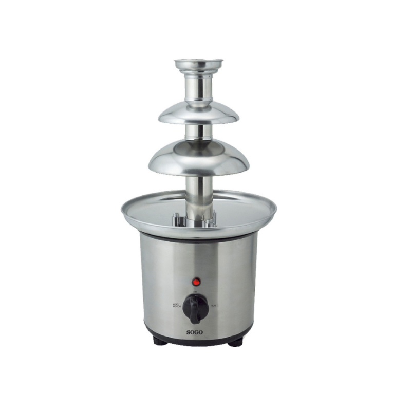 Čokoladna fontana Sogo FCH-SS-11935