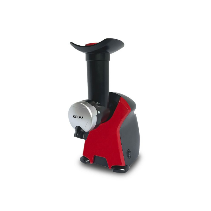 Aparat za pripravo sadnega sladoleda Sogo FDM-SS-5246