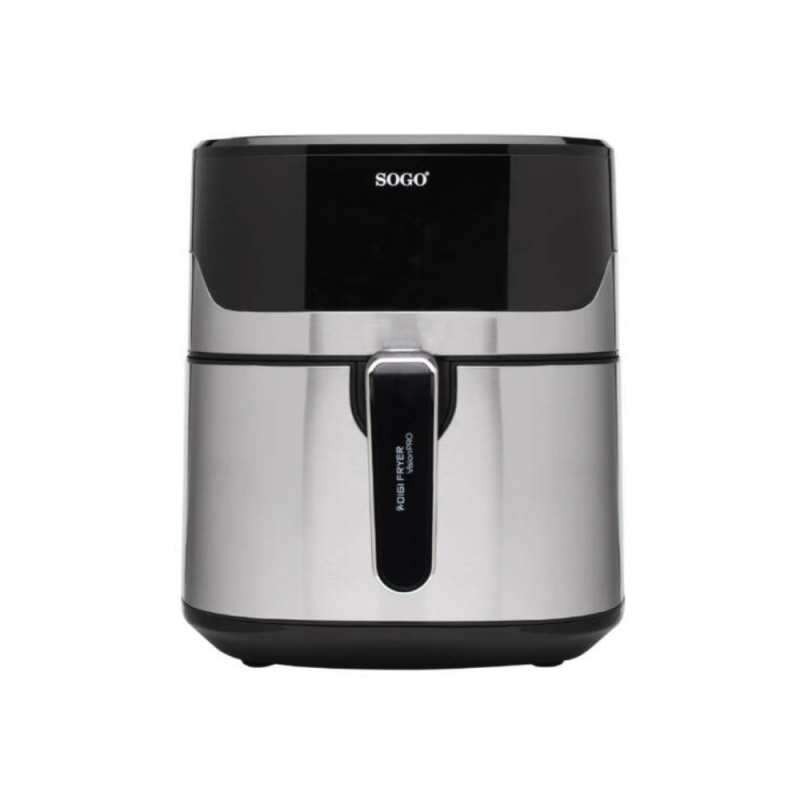 Cvrtnik na vroč zrak Sogo FRE-SS-10885