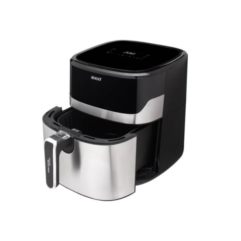 Cvrtnik na vroč zrak Sogo FRE-SS-10885