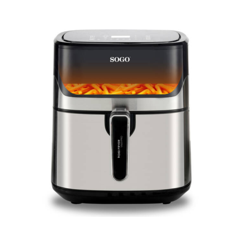 Cvrtnik na vroč zrak Sogo FRE-SS-10885