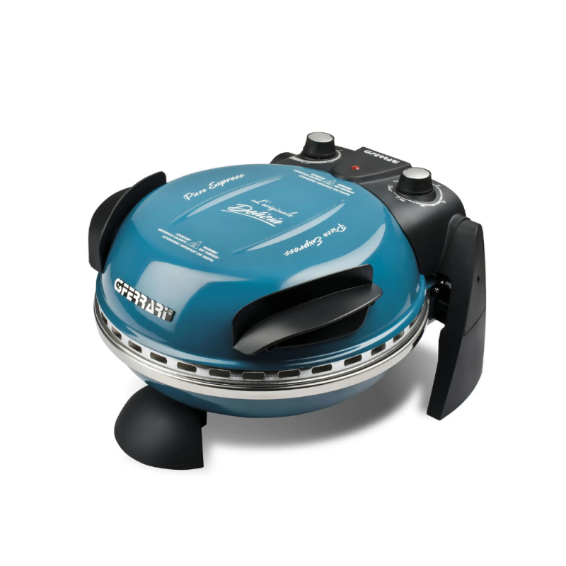 Električni pekač za pico G3FERRARI Delizia Blue