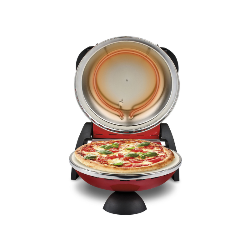 Električni pekač za pico G3FERRARI Delizia Red